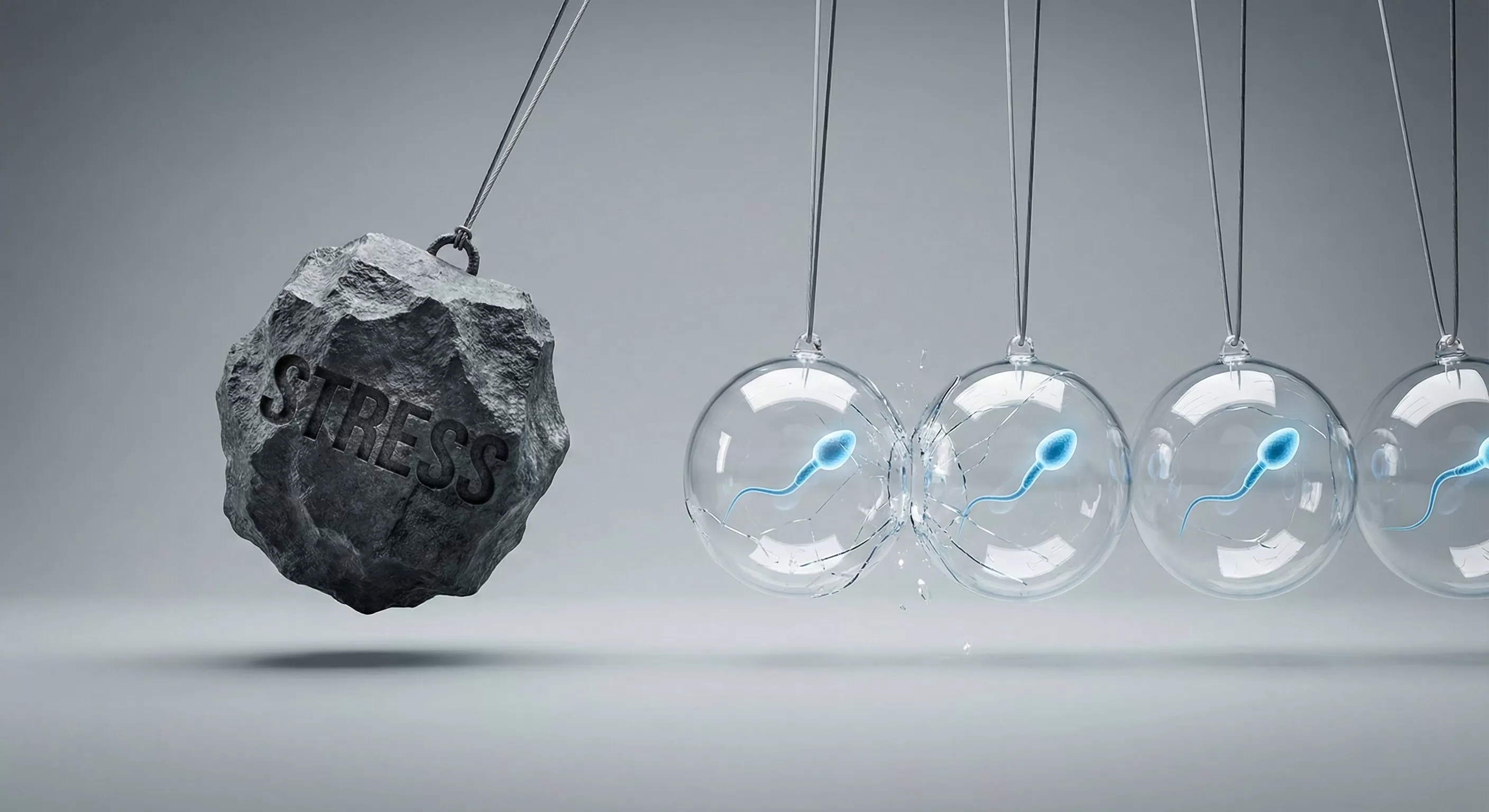 The Effects of Stress and Anxiety on Reproductive Health