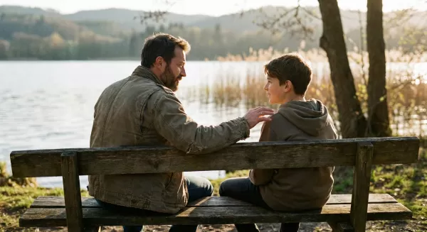 Puberty: What Should Be Explained to Boys?