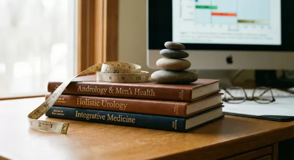 Facts and Myths About Penis Size