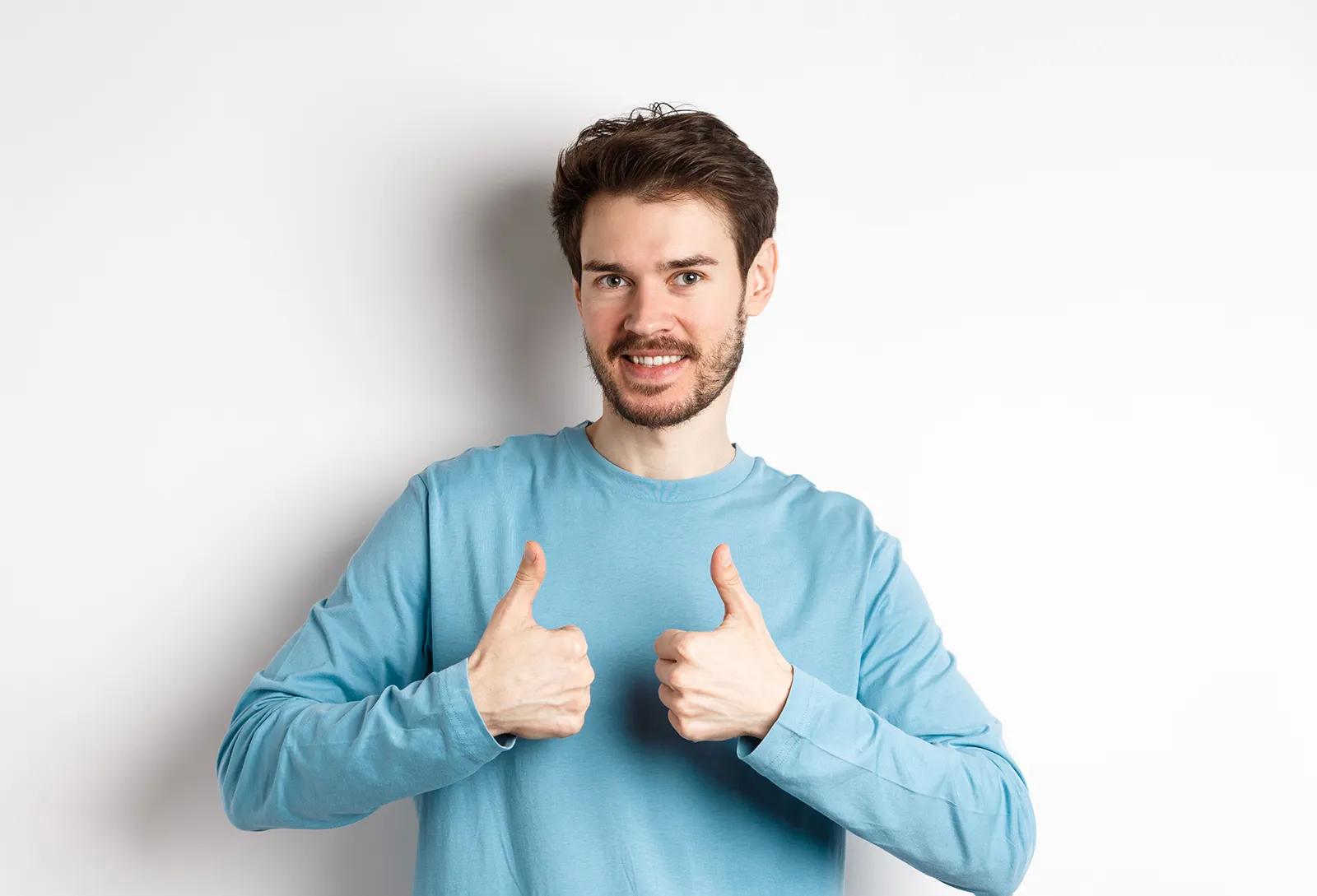 Andrological Check-Up for 18–40 Years Old