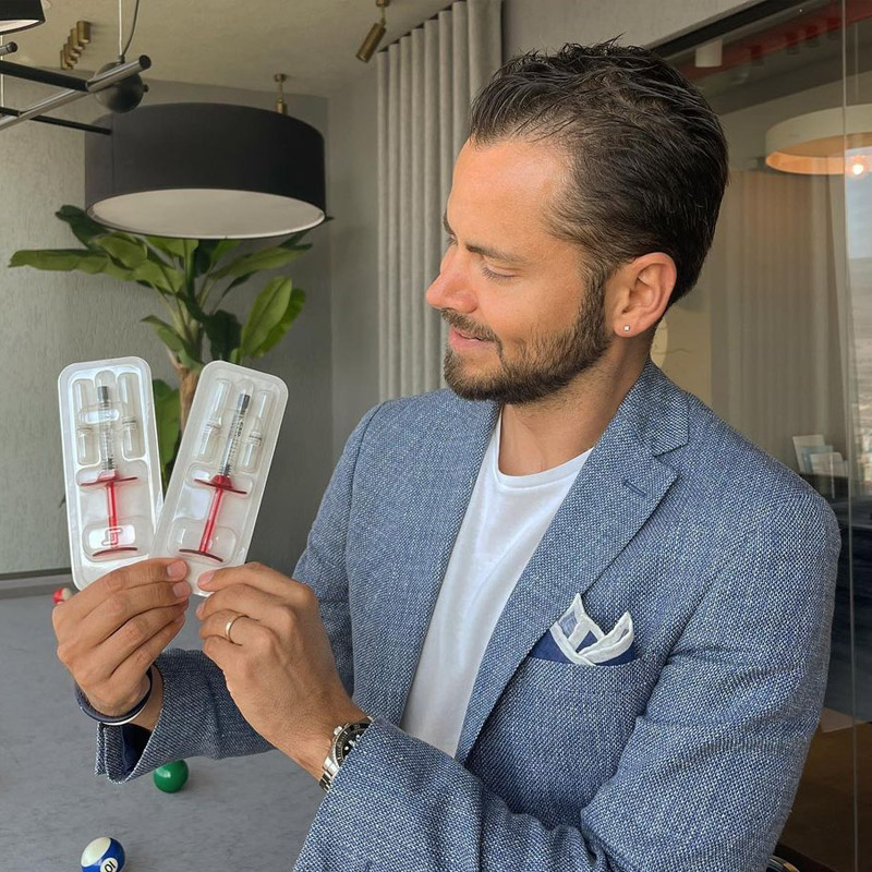 Non-Surgical Penile Enlargement