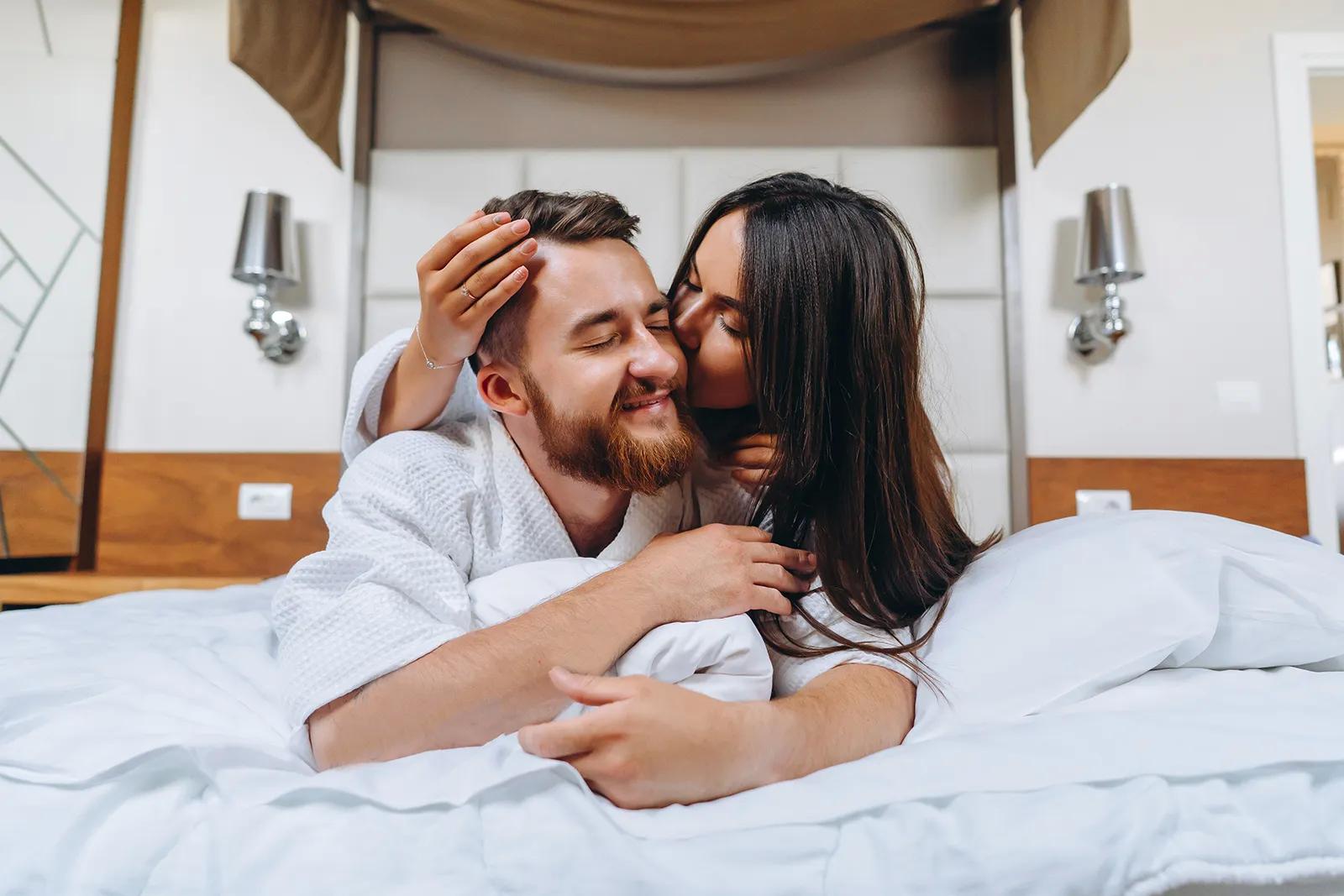 Longevity Procedures in Sexual Health