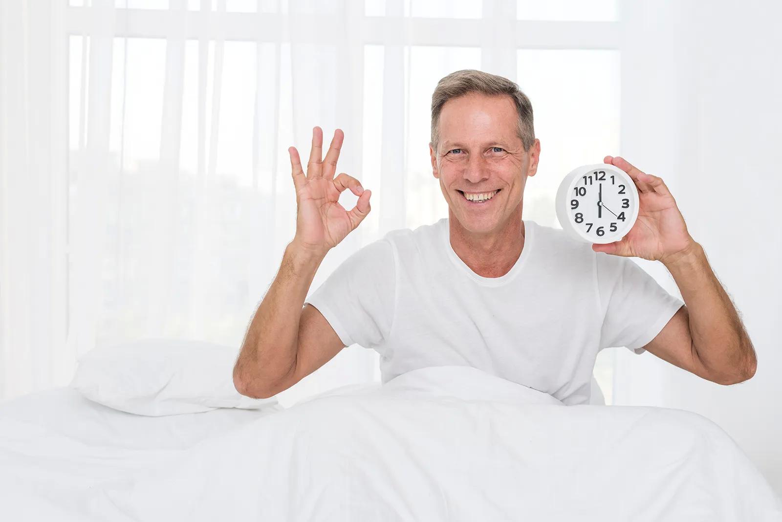 Ejaculation Physiotherapy