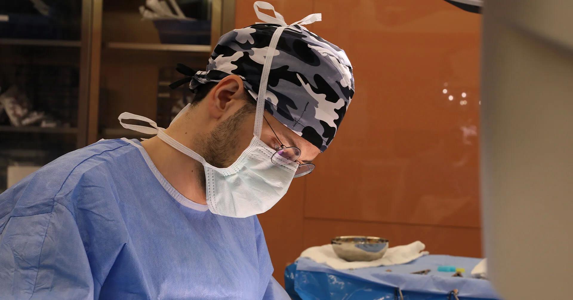 Hydrocelectomy Surgery