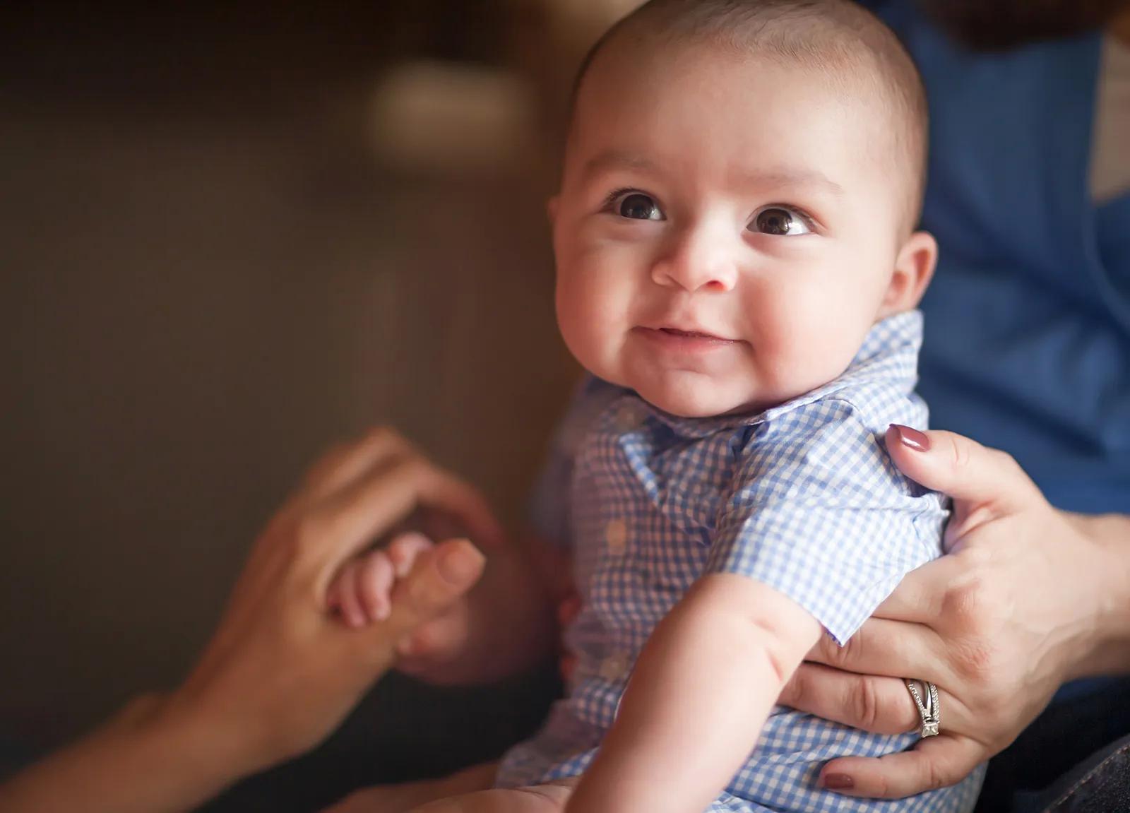 Undescended Testicle Surgery