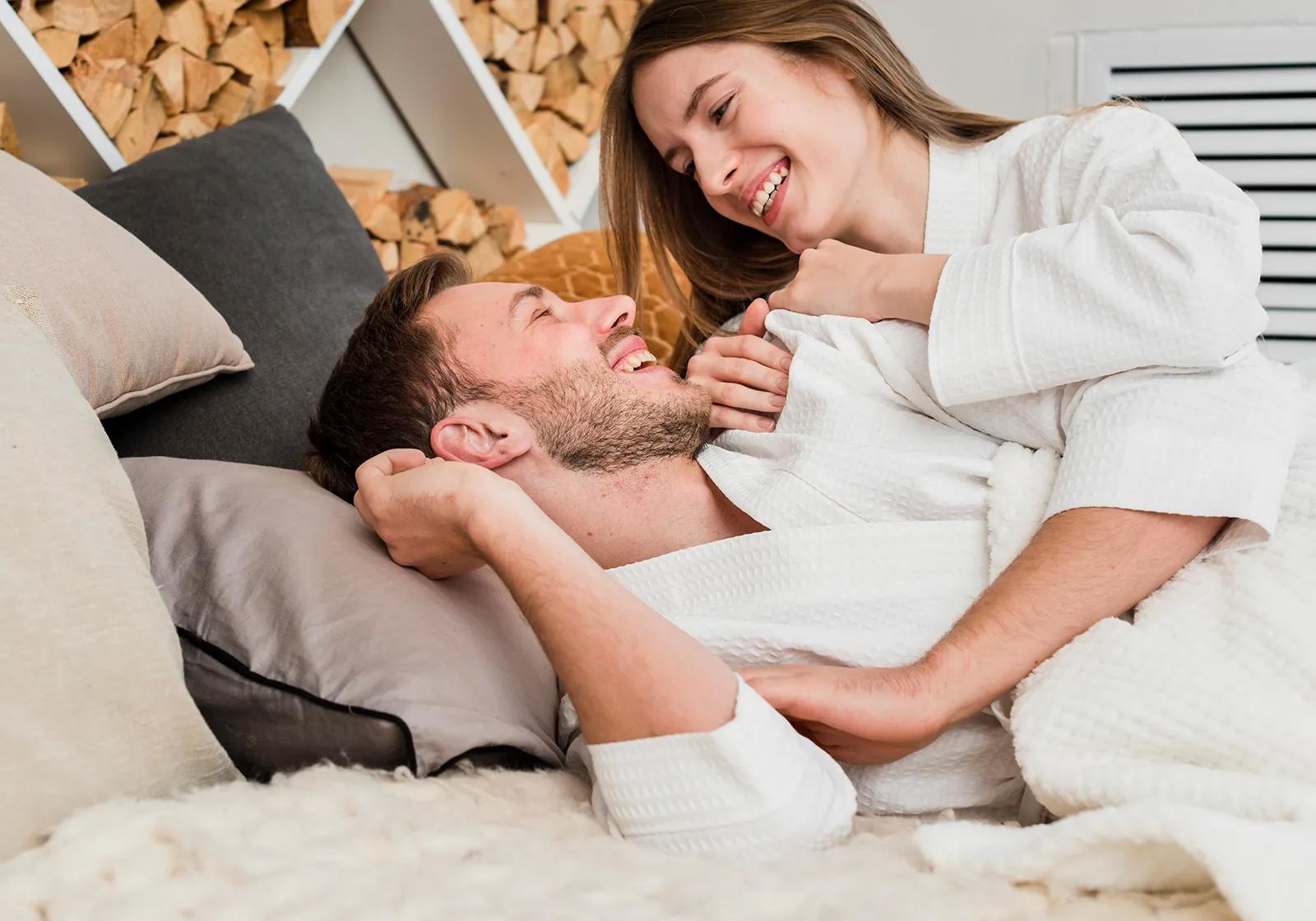 Selective Penile Neuroablation