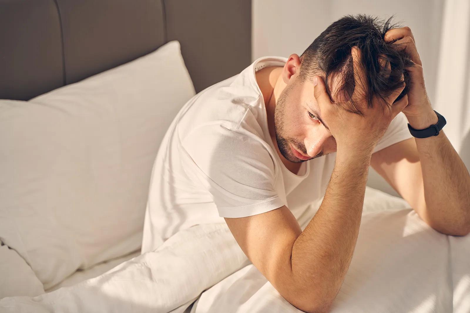 Scrotal Lifting Surgery